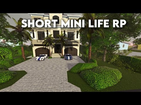 Life Rp In Southwest Florida Beta Roblox - YouTube