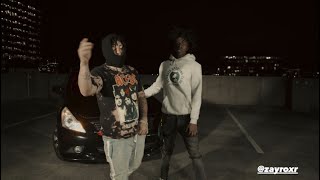 97-4b - Zayro Ft KidWill (Official Music Video)