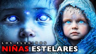 El Extraño Mundo De Los Niños Starseed Nacidos Con Habilidades Sobrenaturales | Documental