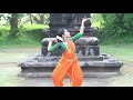 arivin nilaave rajashilpi dance cover lakshmi shaji d 4 dance fame