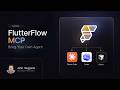 FlutterFlow MCP Tutorial | New Feature