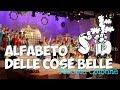 Alfabeto Delle Cose Belle - canzone per bambini della scuola primaria - sub ita