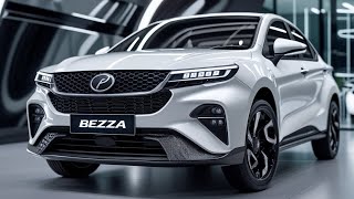 NEW 2025 Perodua Bezza – Everything You Need to Know!