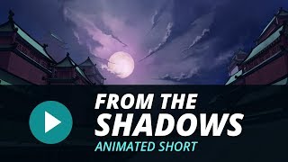 From the Shadows - Animated Short