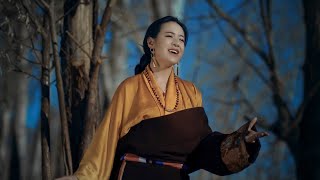 New Tibetan song 2022 ࿉ བོད་གཞས་གསར་པ་༢༠༢༢༼གནས་མཆོག་རྩེ་དྲུག་མཇལ་དུ་འགྲོ།༽གཞས་མ། འོ་མ་མཚོ། ࿉