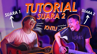 TUTORIAL NYARI SUARA 2