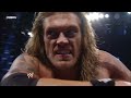 FULL MATCH - Edge vs. The Undertaker – World Heavyweight Championship Match WrestleMania XXIV