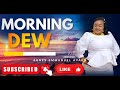 AWAKENING THE DAWN || PASTOR ROBERT WAMALA || MORNING DEW || LIVE SERVICE