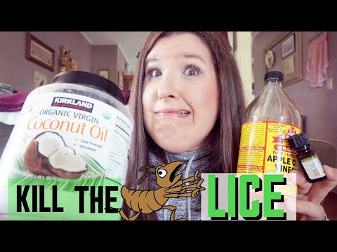 BACK TO SCHOOL TIPS | HOW TO GET RID OF HEAD LICE | NATURAL REMEDIES TO CURE LICE IN 24 HOURS BACK TO SCHOOL TIPS | HOW TO GET RID OF HEAD LICE | NATURAL REMEDIES TO CURE LICE IN 24 HOURS
