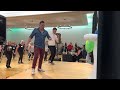 Dinero ! Line Dance by Jean-Pierre Madge & José Miguel Belloque Vane  @2022 NWLD Blast