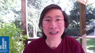 Astrophysicist Charles Liu Explains the Nobel Prize on Black Hole Research