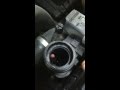 Bmw 3.0 over heating