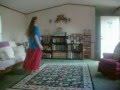 Messianic dance to 