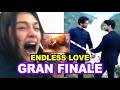 Endless Love Gran Finale Anticipazioni - L'addio di Kemal ed Emir