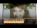 Texas synagogue siege: Who is Pakistani prisoner Aafia Siddiqui?