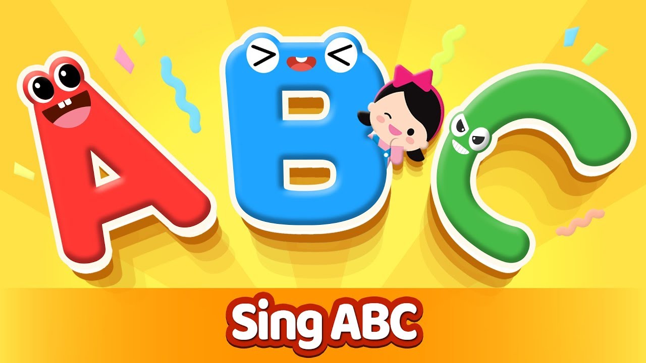 Alphabet Song
