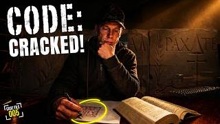 I Cracked the Code the Vatican Buried for 200 Years