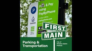 First and Main: Transportation