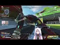 【 apex】apexであそぼ！！【御子柴もも・寒猫あおい 新人vtuber 】