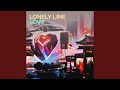 Lonely Line Love