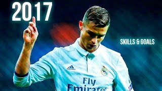 Cristiano Ronaldo 2017 - Skills & Goals | HD