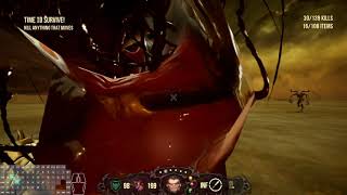 Hellbound speedrun single level - Level 5