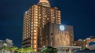 Review Sheraton Taitung Hotel