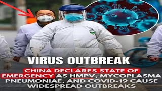 Another Lockdown? Human Metapneumovirus: The Silent Pandemic You Must Know About! | HMPV