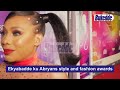 ekyabadde ku abryans style and fashion awards