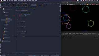 Building a Multiplayer Asteroids clone In JavaScript/Python/AWS - Part 15