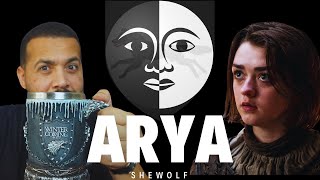 مظاليم عالم الجليد و النار | اريا ستارك - Arya Stark