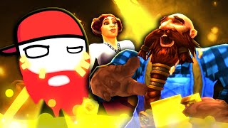 Why Dwarf? - A Compilation of Flawless Reasons | World of Warcraft