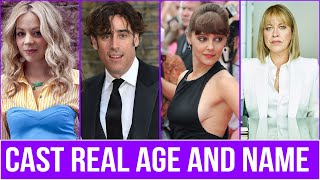 The Split Cast Real Age and Real Name 2020