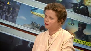 Продюсер Светлана Соловьева рассказала, как снимался \