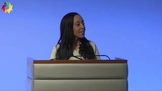 “Disability & Innovation: The Universal Benefits of Inclusive Design” by Haben Girma