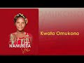 Kwata Omukono gwange_Namukisa Stella_official audio