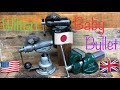 Amazing Wilton baby Bullet Vice tool haul