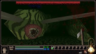Dungeons of Rhamdon II BETA 1.9 Trailer