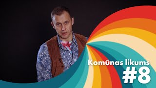 Komūnas likums #8 • Latvijas Nacionālais teātris