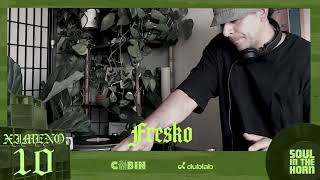 Ximeno 10 - Fresko's set