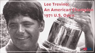 Lee Trevino: An American Champion