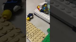 Lego short film part 1