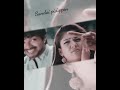 Nee Kovapattal Naanum Kova Paduve...🥰Love Song WhatsApp Status💖