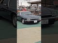 ジャガー xj s 4.0 クーペ 1993年型、旧車、クラシックカー🚘