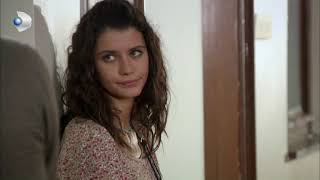 Fatmagul - Asude testified to the prosecutor in favor of Kerim  - Section 42