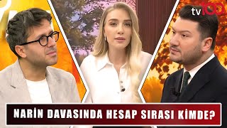 Narin Davasında Yeni Bir Sanık İçin Hapis Cezası İstenecek Mi? | Cansu Canan ile Hayata Dair