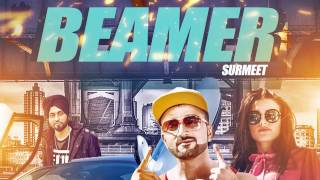 BEAMER Song Teaser | Surmeet | Releasing This May