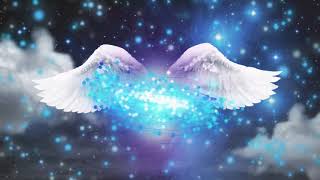 528 Hz ANGELIC CODE, Repairs DNA Healing Code, Manifest Miracles, Release Negative Energy