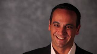 Joe Curtatone — Student and Mayor