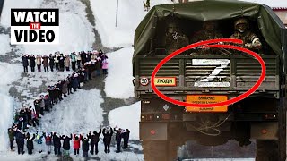 What does the Russian Z symbol mean? The secret symbol of pro-war Russians